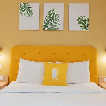 Bloom Hotel Financial District حيدر أباد المظهر الخارجي الصورة